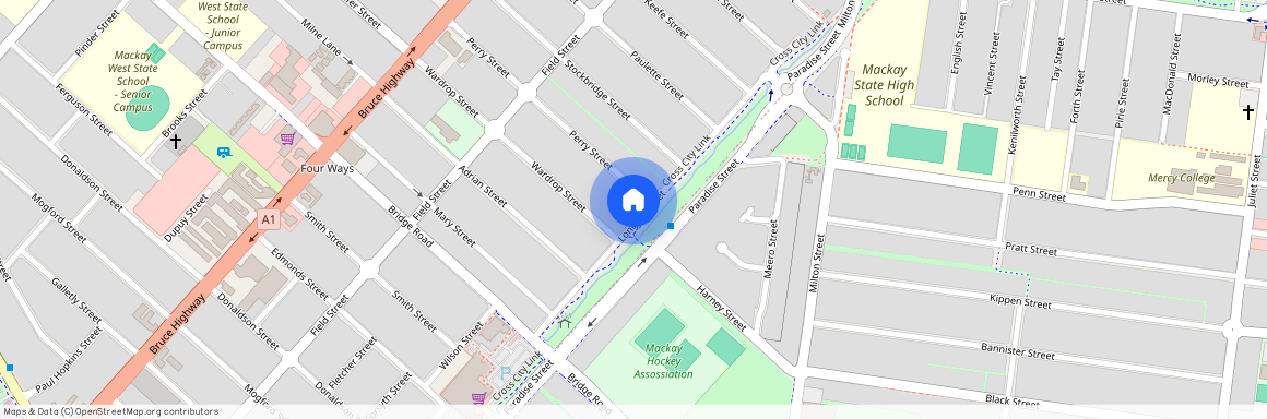 7 Perry Street, Qld 4740, West Mackay