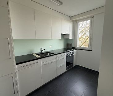 2.5 Zimmer, 62 m², 3. Stock - Photo 4