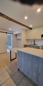 Logement 3.5 chauffé éclairé - Photo 4