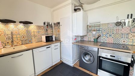 Appartement Clermont Ferrand 3 pièce(s) 60.24 m2 - Photo 5