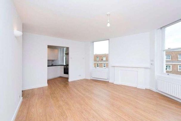 Chippenham Road, London, W9 - Photo 1