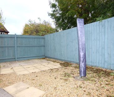 2 bedroom cluster house to rent - Photo 4