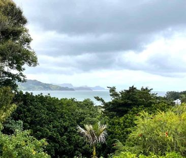 STUNNING HARBOUR VIEWS IN ONERAHI - Photo 5