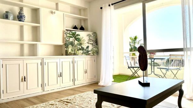 Piso de alquiler en Calle Calle Pedro de Alvarado, 51, Cerrado de Calderón - Hacienda Paredes - Foto 1