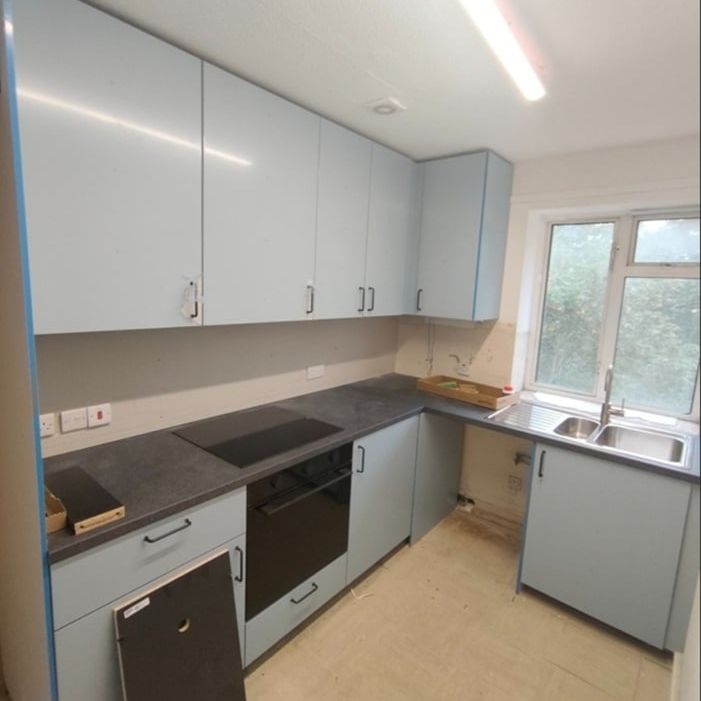 2 Bed Flat, Vane House, N2 - Photo 1