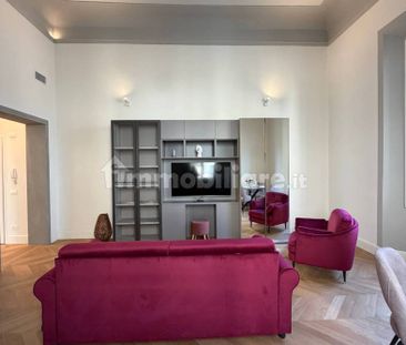 Trilocale via Lorenzo il Magnifico, Libertà - Savonarola, Firenze - Foto 4