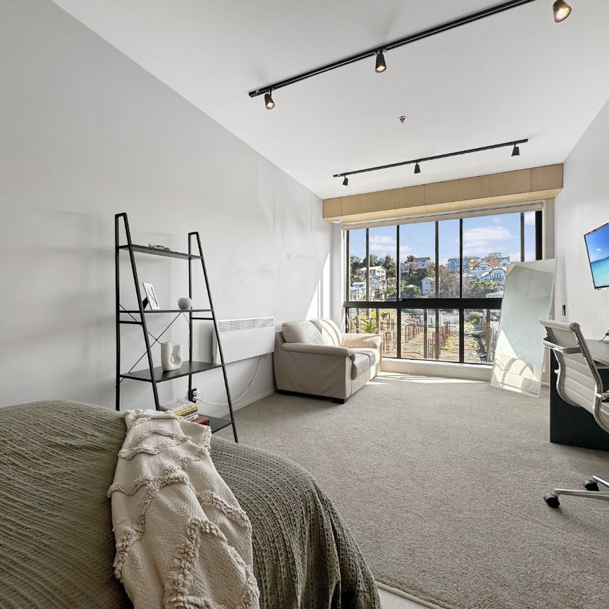 Welcome to apartment 304B in Vedado - Photo 1