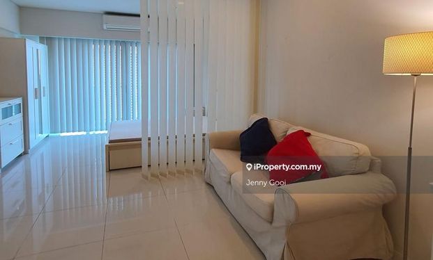 Mercu Summer Suites, KLCC, KL City Centre - Foto 1