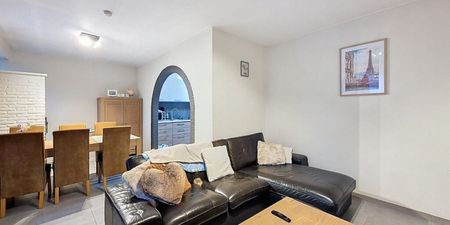Woning te huur in Bellem voor € 800 met 2 slaapkamers - Photo 5
