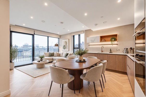 2 bedroom flat to rent - Photo 1