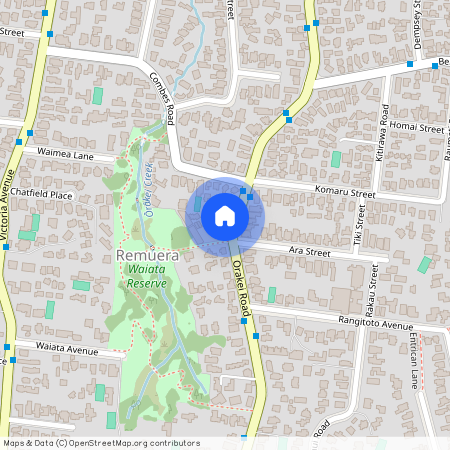 82 Orakei Road, Remuera, Auckland City