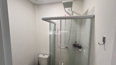 Apartamento com 1 quarto e 38m² para alugar em Santa Mônica, Florianópolis. - Foto 3