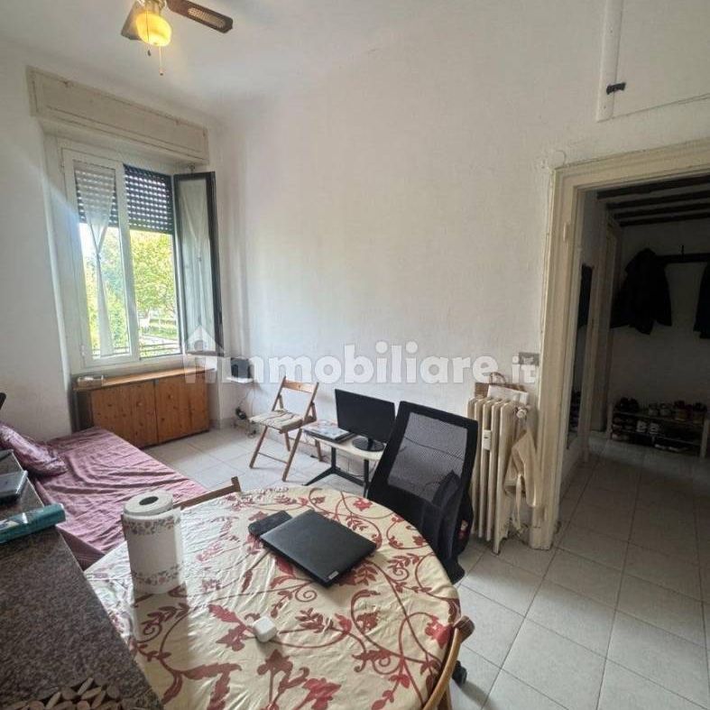 Bilocale viale Romolo 1, Navigli - Darsena, Milano - Foto 1