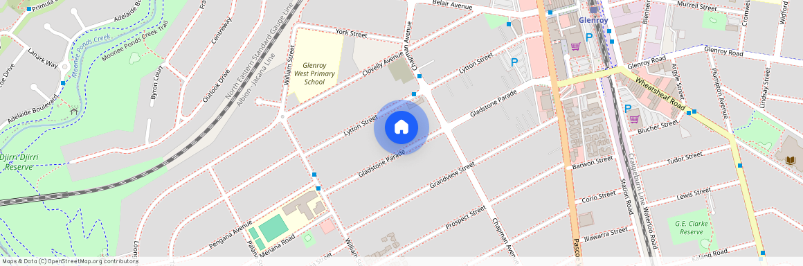 2/30 Gladstone Pde, Vic 3046, Glenroy