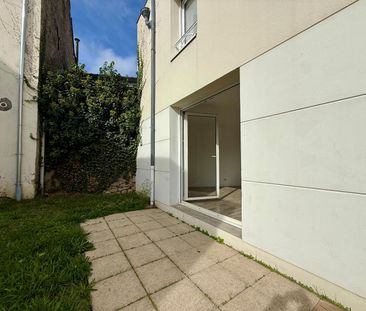 Location Appartement 1 pièce 24m² NANTES 44100 - Photo 6
