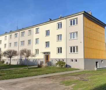 Pronájem bytu 2+1 (64 m - Photo 3