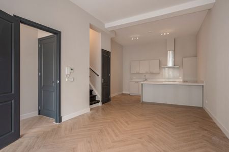 Appartement te huur: Maaswijkstraat 28-B 2586 CD Den Haag - Foto 2