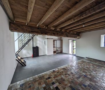 Location Maison 3 pièces 73m² - Photo 1