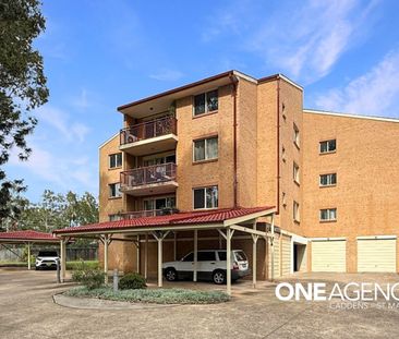 PRACTICAL LIVING WITH SECURE PARKING & POOL ACCESS!!! - Photo 3