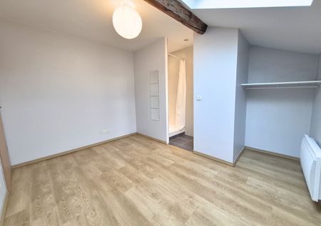 Location Appartement 2 pièces 30m² - Photo 4