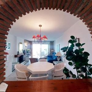 Apartment for seasonal rent with sea views in Calahonda (7 months a year, from october until april) - Photo 1