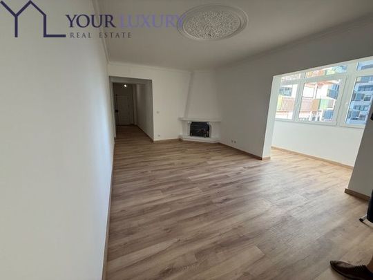 Apartamento T1 em Lisboa - Photo 1