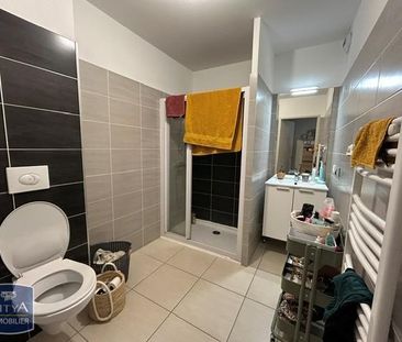 Location Appartement 2 pièces 46m² BOUJAN SUR LIBRON 34760 - Photo 6