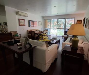 Apartamento com 4 quartos , 152m2 - Photo 2