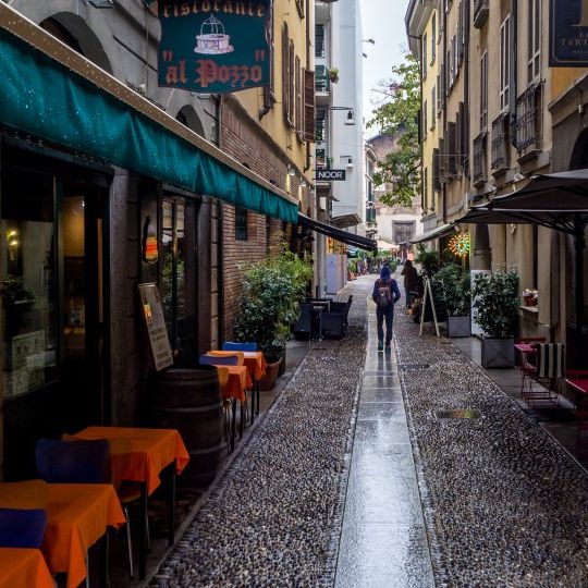 milan, Lombardy 20121 - Photo 1
