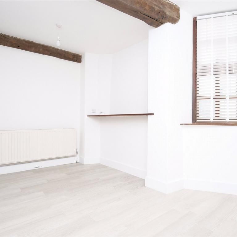 1 bedroom terraced house to rent - Photo 1