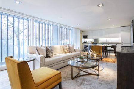 Pond Place, London, SW3 - Photo 3