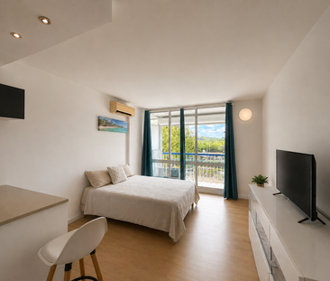 Location Appartement 1 pièce 23m² LE GOSIER 97190 - Photo 6
