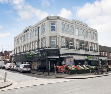 Holmsdale Road, Coventry, CV6 5JP - Photo 2