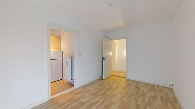 Flot 2 vær. lejlighed til leje Kolding. 58m2 - Photo 1