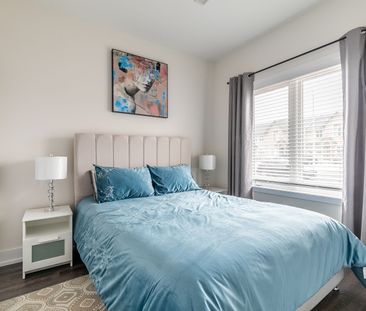 For Lease - 115 Shoreview Place Unit# 5, Hamilton, Ontario - Photo 3