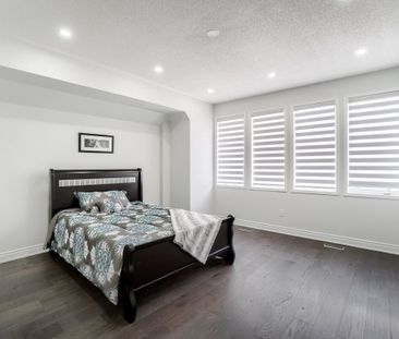 For Lease - 79 Larkspur Road, Brampton, Ontario - Photo 5