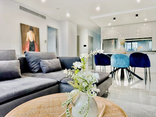 413/19 George Julius Av, Sydney - Photo 1