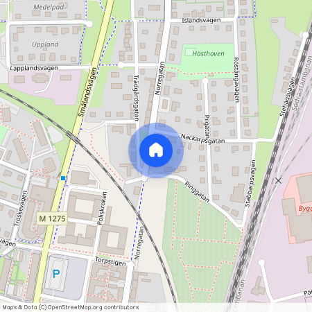 Eslöv, Norregatan, 28c, 24133