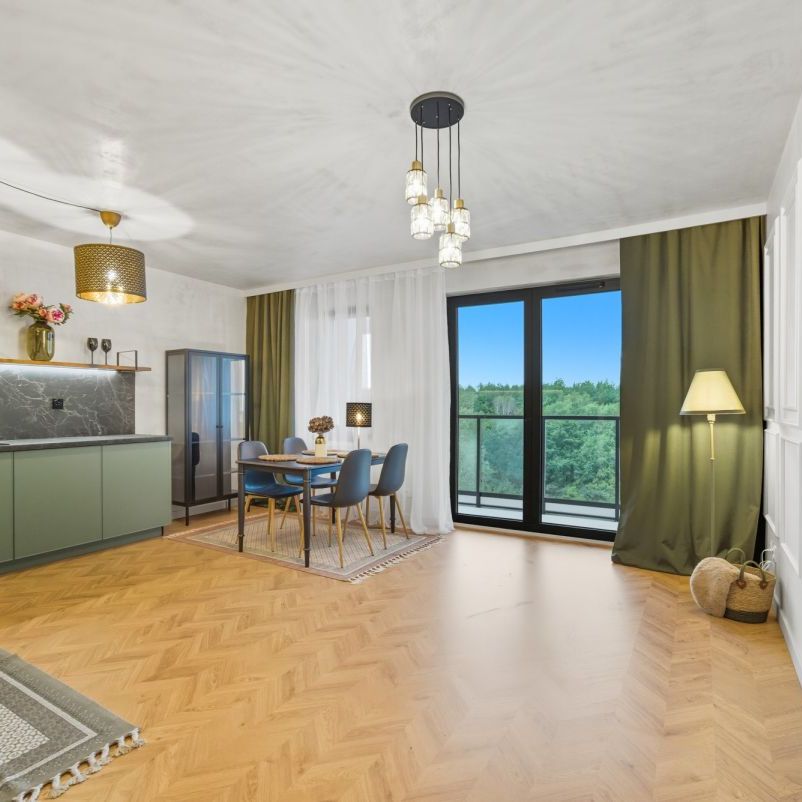 Mieszkania Rynek wtórny - Photo 1