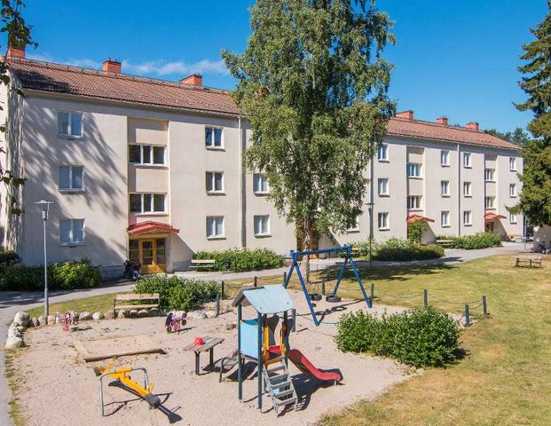 Kärrhagsvägen 7 D - Foto 1