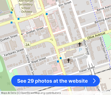 Condo Townhouse For Lease | E9033646 - Photo 1