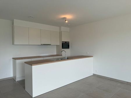 Appartement te huur - Foto 5