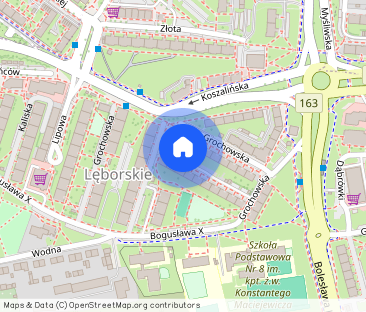 Mieszkanie na wynajem całoroczny - Фото 1