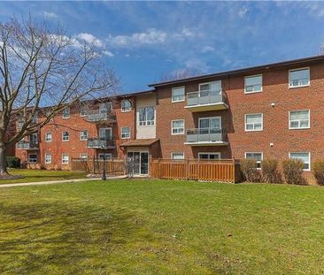 For Lease - 612 Grey Street Unit# 18, Brantford, Ontario - Photo 4