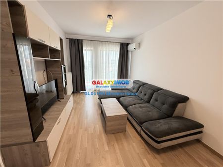 Inchiriere apartament 2 camere, MRS Smart, Albert, Ploiesti - Photo 5