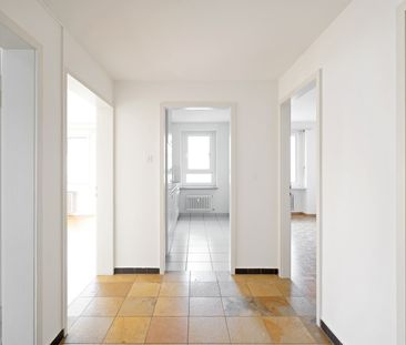 "Wohnung beim Burgfelderplatz" - Foto 3