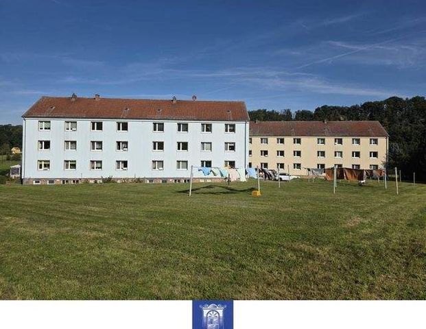 Perfekte 3-Zimmerwohnung in ruhiger und traumhafter grüner Umgebung! - Foto 1