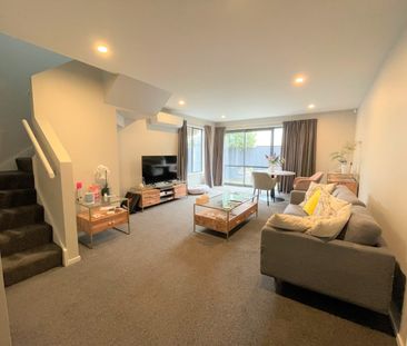 Unit 3, 451 Barbadoes Street, City Centre, Christchurch City - Photo 2