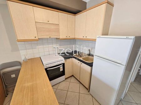 Studio/Γκαρσονιέρα για ενοικίαση - Πάτρα, - Φωτογραφία 4