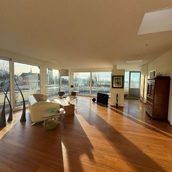 3.5 Zimmer, 146 m², 2. Stock - Photo 1